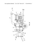 WOOD CHIPPER, CONTROL SYSTEM THEREFOR, AND METHOD THEREOF diagram and image