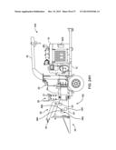 WOOD CHIPPER, CONTROL SYSTEM THEREFOR, AND METHOD THEREOF diagram and image