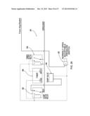 WOOD CHIPPER, CONTROL SYSTEM THEREFOR, AND METHOD THEREOF diagram and image