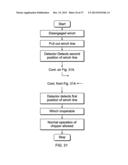 WOOD CHIPPER, CONTROL SYSTEM THEREFOR, AND METHOD THEREOF diagram and image