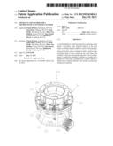 APPARATUS AND METHOD FOR A CRUSHER WITH AN INVERTED CYLINDER diagram and image