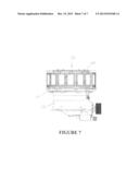 APPARATUS AND METHOD FOR A CRUSHER WITH AN INVERTED CYLINDER diagram and image