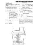 FOOD PROCESSING DEVICE WITH AN EXTERNALLY OPERATED ADJUSTMENT MECHANISM diagram and image