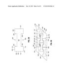 FORMATION OF A SHAPED FIBER WITH SIMULTANEOUS MATRIX APPLICATION diagram and image