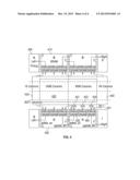 Method for Reading Out Multiple SRAM Blocks With Different Column Sizing     In Stitched CMOS Image Senor diagram and image