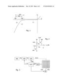 METHOD AND DEVICE FOR ADJUSTING THE BIAS VOLTAGE OF A SPAD PHOTODIODE diagram and image