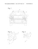 NIGHT VISION SYSTEM FOR A MOTOR VEHICLE diagram and image