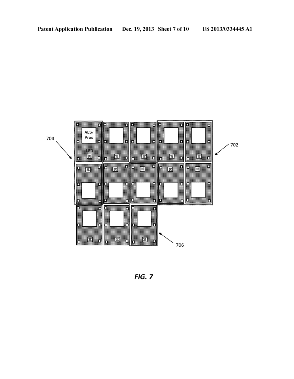 WAFER LEVEL OPTOELECTRONIC DEVICE PACKAGES AND METHODS FOR MAKING THE SAME - diagram, schematic, and image 08