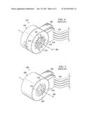 Electric Expansion Valve diagram and image