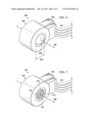 Electric Expansion Valve diagram and image