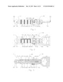 Device for a Valve diagram and image