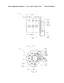 Device for a Valve diagram and image