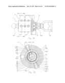 Device for a Valve diagram and image