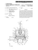 Hydraulic Mechanism for Valves diagram and image