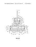 Hydraulic Mechanism for Valves diagram and image