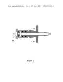 Disposable, Sterile Fluid Transfer Device diagram and image