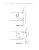 Disposable, Sterile Fluid Transfer Device diagram and image