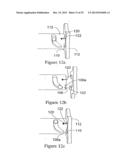 Disposable, Sterile Fluid Transfer Device diagram and image