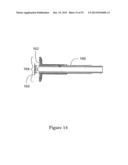 Disposable, Sterile Fluid Transfer Device diagram and image