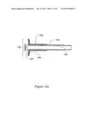 Disposable, Sterile Fluid Transfer Device diagram and image