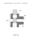 Disposable, Sterile Fluid Transfer Device diagram and image