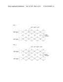 METHOD OF PREPARING MATERIAL FOR LITHIUM SECONDARY BATTERY OF HIGH     PERFORMANCE diagram and image