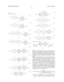 POLYMERIZABLE COMPOUND-CONTAINING LIQUID CRYSTAL COMPOSITION AND LIQUID     CRYSTAL DISPLAY DEVICE USING THE SAME diagram and image