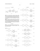 POLYMERIZABLE COMPOUND-CONTAINING LIQUID CRYSTAL COMPOSITION AND LIQUID     CRYSTAL DISPLAY DEVICE USING THE SAME diagram and image