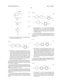 POLYMERIZABLE COMPOUND-CONTAINING LIQUID CRYSTAL COMPOSITION AND LIQUID     CRYSTAL DISPLAY DEVICE USING THE SAME diagram and image