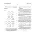 POLYMERIZABLE COMPOUND-CONTAINING LIQUID CRYSTAL COMPOSITION AND LIQUID     CRYSTAL DISPLAY DEVICE USING THE SAME diagram and image