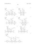 COLORED CURABLE COMPOSITION, COLOR FILTER AND METHOD OF PRODUCING COLOR     FILTER, SOLID-STATE IMAGE SENSOR AND LIQUID CRYSTAL DISPLAY DEVICE diagram and image