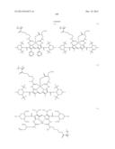 COLORED CURABLE COMPOSITION, COLOR FILTER AND METHOD OF PRODUCING COLOR     FILTER, SOLID-STATE IMAGE SENSOR AND LIQUID CRYSTAL DISPLAY DEVICE diagram and image