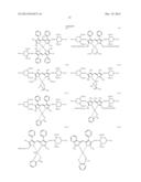 COLORED CURABLE COMPOSITION, COLOR FILTER AND METHOD OF PRODUCING COLOR     FILTER, SOLID-STATE IMAGE SENSOR AND LIQUID CRYSTAL DISPLAY DEVICE diagram and image