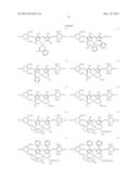 COLORED CURABLE COMPOSITION, COLOR FILTER AND METHOD OF PRODUCING COLOR     FILTER, SOLID-STATE IMAGE SENSOR AND LIQUID CRYSTAL DISPLAY DEVICE diagram and image