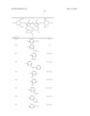 COLORED CURABLE COMPOSITION, COLOR FILTER AND METHOD OF PRODUCING COLOR     FILTER, SOLID-STATE IMAGE SENSOR AND LIQUID CRYSTAL DISPLAY DEVICE diagram and image