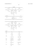 COLORED CURABLE COMPOSITION, COLOR FILTER AND METHOD OF PRODUCING COLOR     FILTER, SOLID-STATE IMAGE SENSOR AND LIQUID CRYSTAL DISPLAY DEVICE diagram and image