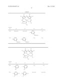 COLORED CURABLE COMPOSITION, COLOR FILTER AND METHOD OF PRODUCING COLOR     FILTER, SOLID-STATE IMAGE SENSOR AND LIQUID CRYSTAL DISPLAY DEVICE diagram and image