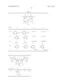 COLORED CURABLE COMPOSITION, COLOR FILTER AND METHOD OF PRODUCING COLOR     FILTER, SOLID-STATE IMAGE SENSOR AND LIQUID CRYSTAL DISPLAY DEVICE diagram and image