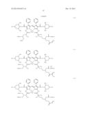 COLORED CURABLE COMPOSITION, COLOR FILTER AND METHOD OF PRODUCING COLOR     FILTER, SOLID-STATE IMAGE SENSOR AND LIQUID CRYSTAL DISPLAY DEVICE diagram and image