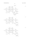 COLORED CURABLE COMPOSITION, COLOR FILTER AND METHOD OF PRODUCING COLOR     FILTER, SOLID-STATE IMAGE SENSOR AND LIQUID CRYSTAL DISPLAY DEVICE diagram and image