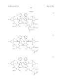 COLORED CURABLE COMPOSITION, COLOR FILTER AND METHOD OF PRODUCING COLOR     FILTER, SOLID-STATE IMAGE SENSOR AND LIQUID CRYSTAL DISPLAY DEVICE diagram and image