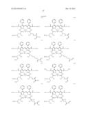 COLORED CURABLE COMPOSITION, COLOR FILTER AND METHOD OF PRODUCING COLOR     FILTER, SOLID-STATE IMAGE SENSOR AND LIQUID CRYSTAL DISPLAY DEVICE diagram and image