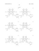 COLORED CURABLE COMPOSITION, COLOR FILTER AND METHOD OF PRODUCING COLOR     FILTER, SOLID-STATE IMAGE SENSOR AND LIQUID CRYSTAL DISPLAY DEVICE diagram and image