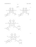 COLORED CURABLE COMPOSITION, COLOR FILTER AND METHOD OF PRODUCING COLOR     FILTER, SOLID-STATE IMAGE SENSOR AND LIQUID CRYSTAL DISPLAY DEVICE diagram and image