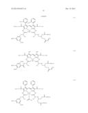 COLORED CURABLE COMPOSITION, COLOR FILTER AND METHOD OF PRODUCING COLOR     FILTER, SOLID-STATE IMAGE SENSOR AND LIQUID CRYSTAL DISPLAY DEVICE diagram and image