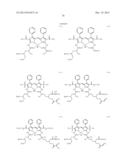 COLORED CURABLE COMPOSITION, COLOR FILTER AND METHOD OF PRODUCING COLOR     FILTER, SOLID-STATE IMAGE SENSOR AND LIQUID CRYSTAL DISPLAY DEVICE diagram and image