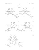 COLORED CURABLE COMPOSITION, COLOR FILTER AND METHOD OF PRODUCING COLOR     FILTER, SOLID-STATE IMAGE SENSOR AND LIQUID CRYSTAL DISPLAY DEVICE diagram and image