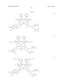 COLORED CURABLE COMPOSITION, COLOR FILTER AND METHOD OF PRODUCING COLOR     FILTER, SOLID-STATE IMAGE SENSOR AND LIQUID CRYSTAL DISPLAY DEVICE diagram and image