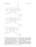 COLORED CURABLE COMPOSITION, COLOR FILTER AND METHOD OF PRODUCING COLOR     FILTER, SOLID-STATE IMAGE SENSOR AND LIQUID CRYSTAL DISPLAY DEVICE diagram and image