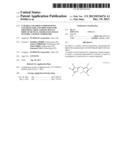 CURABLE COLORED COMPOSITIONS, COLOR FILTERS AND PROCESSES FOR PREPARING     THEM, LIQUID CRYSTAL DISPLAY DEVICES, SOLID-STATE IMAGE SENSORS, AND DYE     COMPOUNDS diagram and image